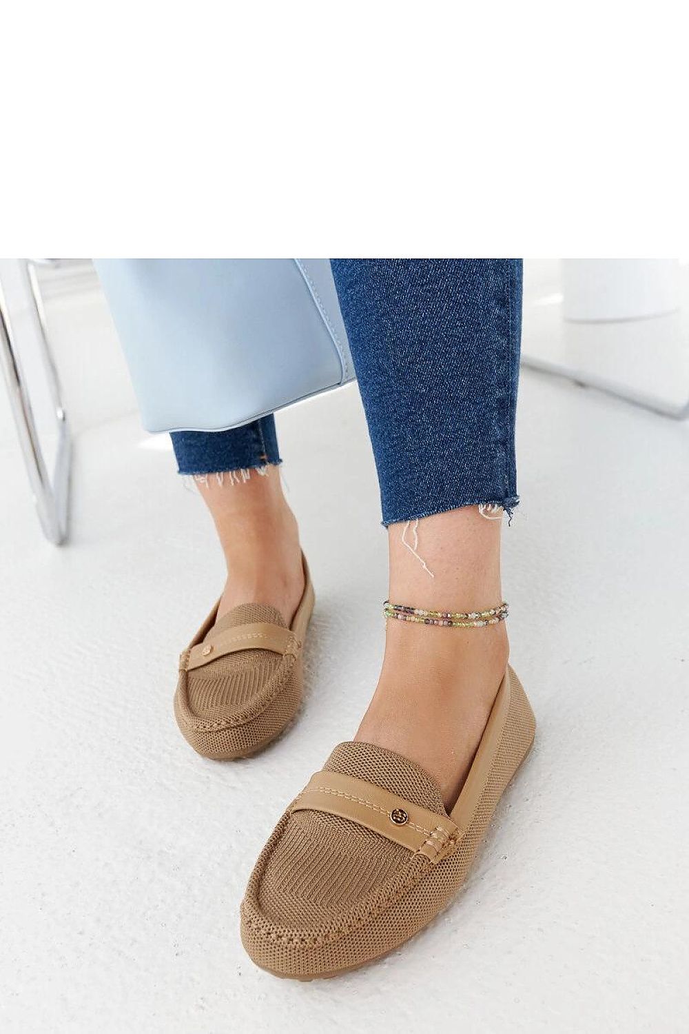  Mocassin model 207488 Solea 