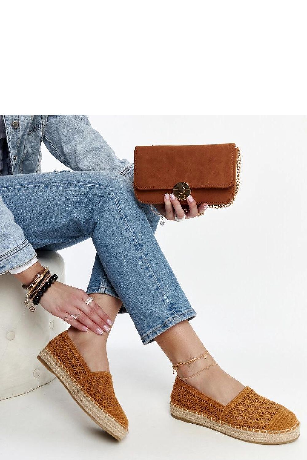  Espadrille model 207509 Solea 