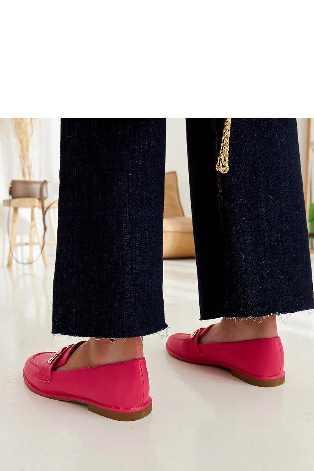  Mocassin model 207521 Solea 