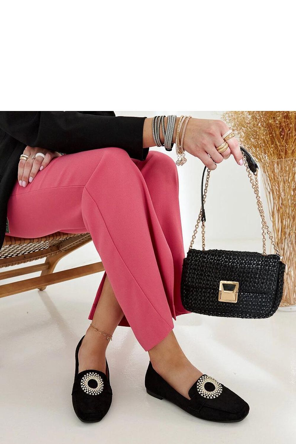  Mocassin model 207527 Solea 