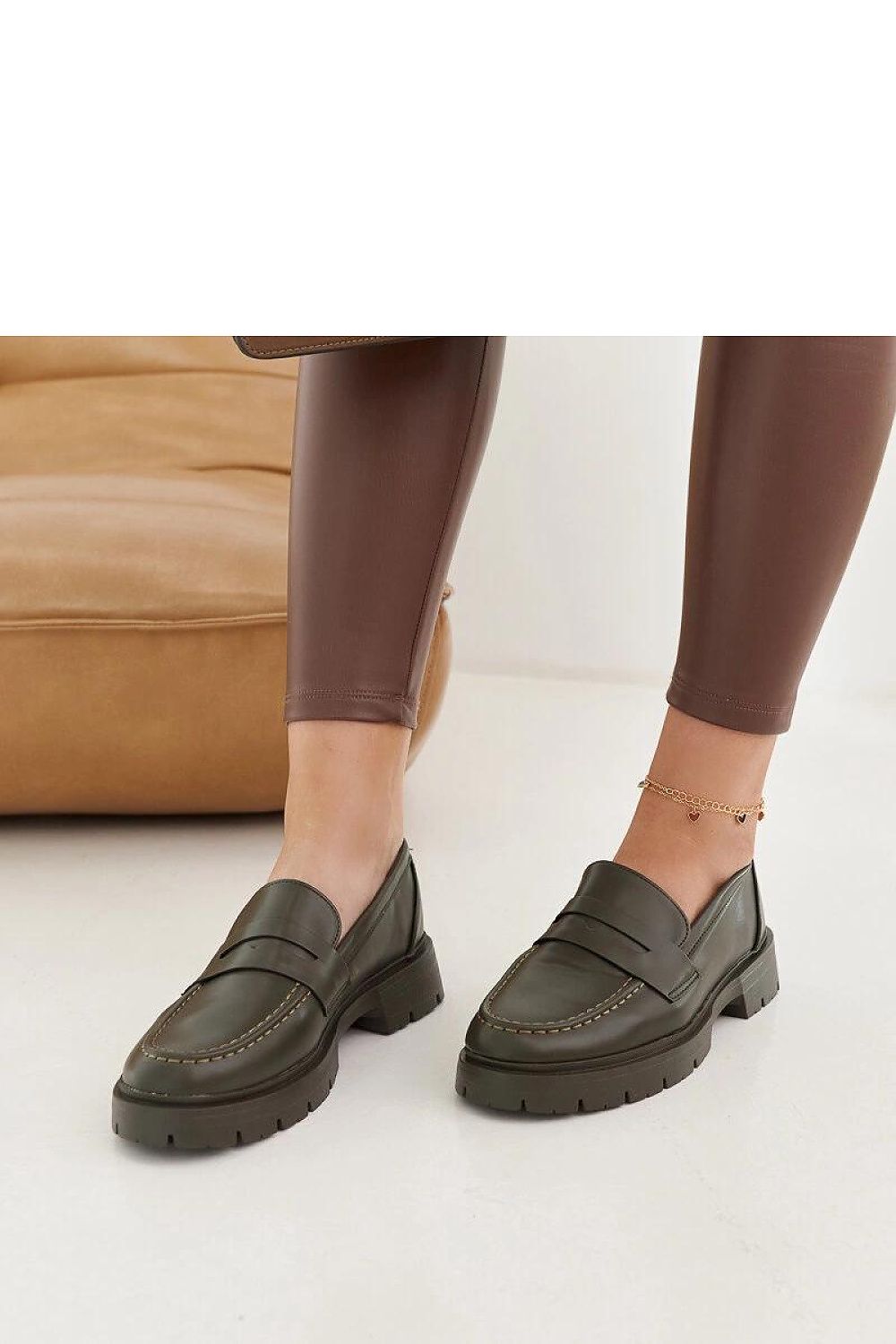  Mocassin model 207532 Solea 