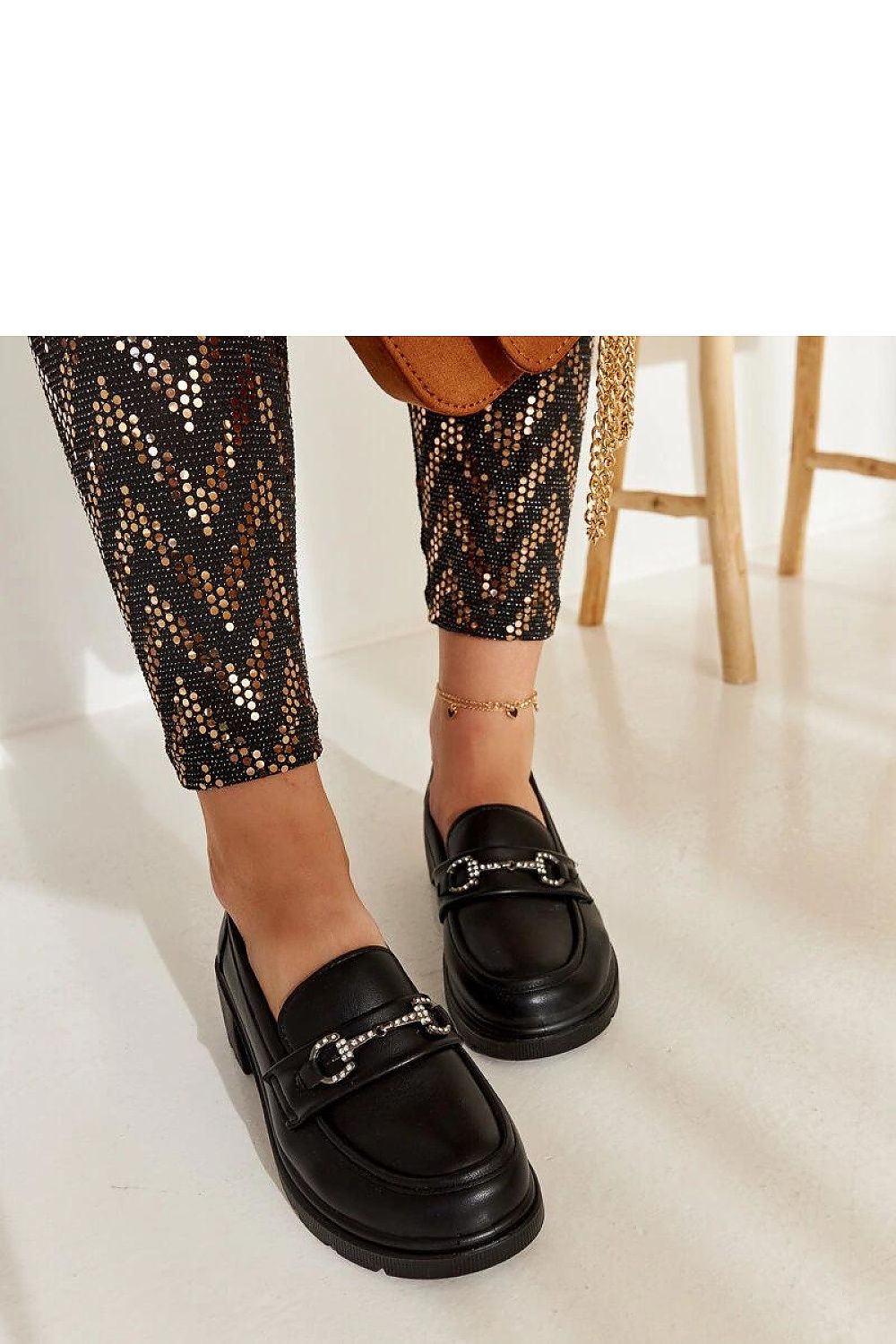  Mocassin model 207533 Solea 