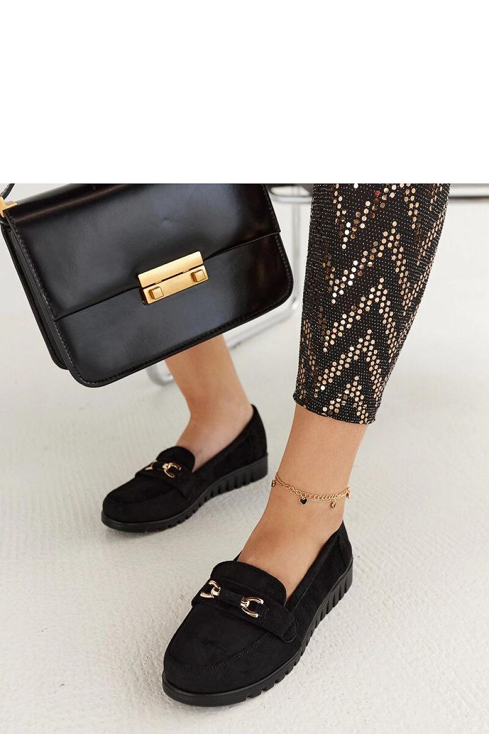  Mocassin model 207537 Solea 