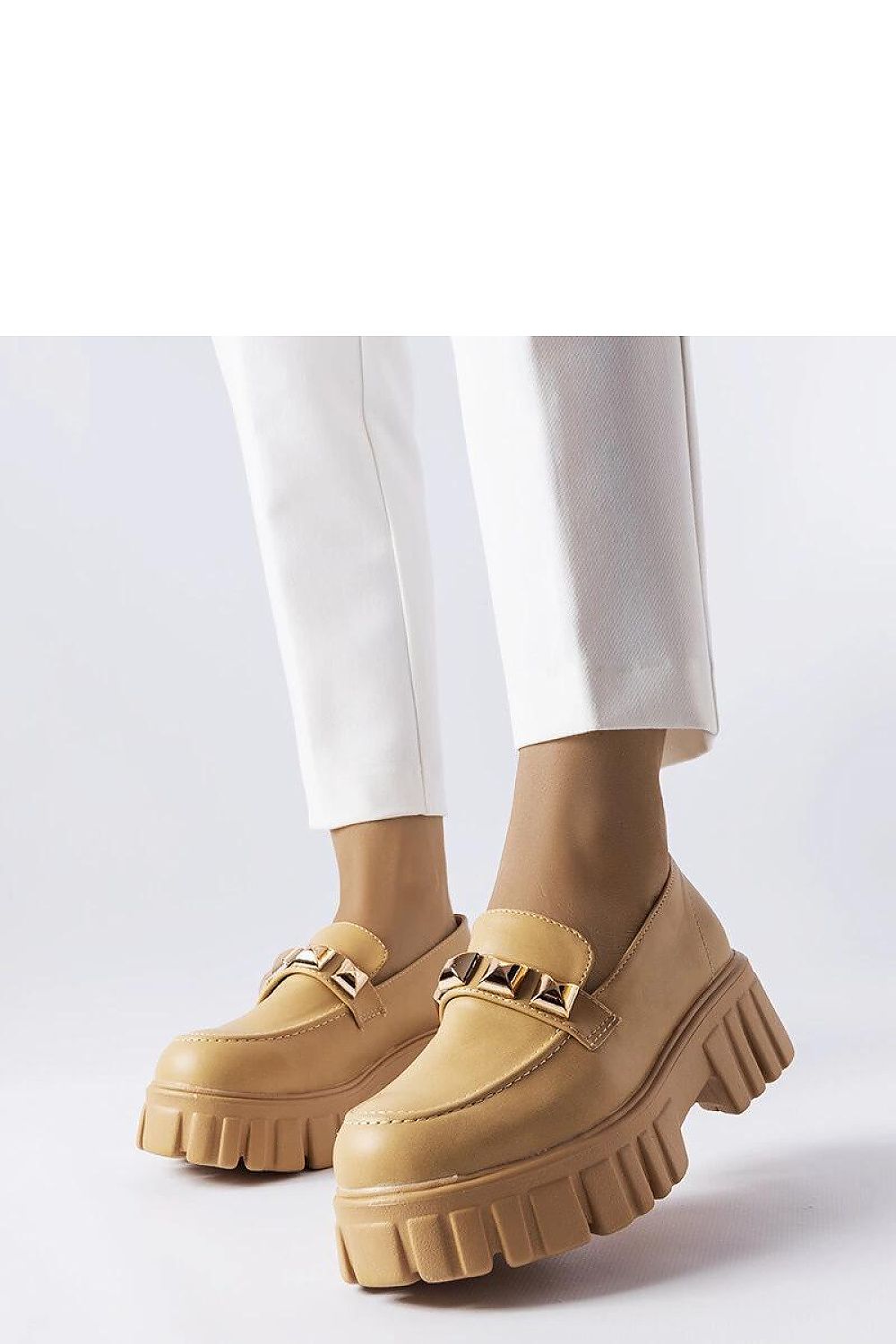  Mocassin model 207648 Solea 