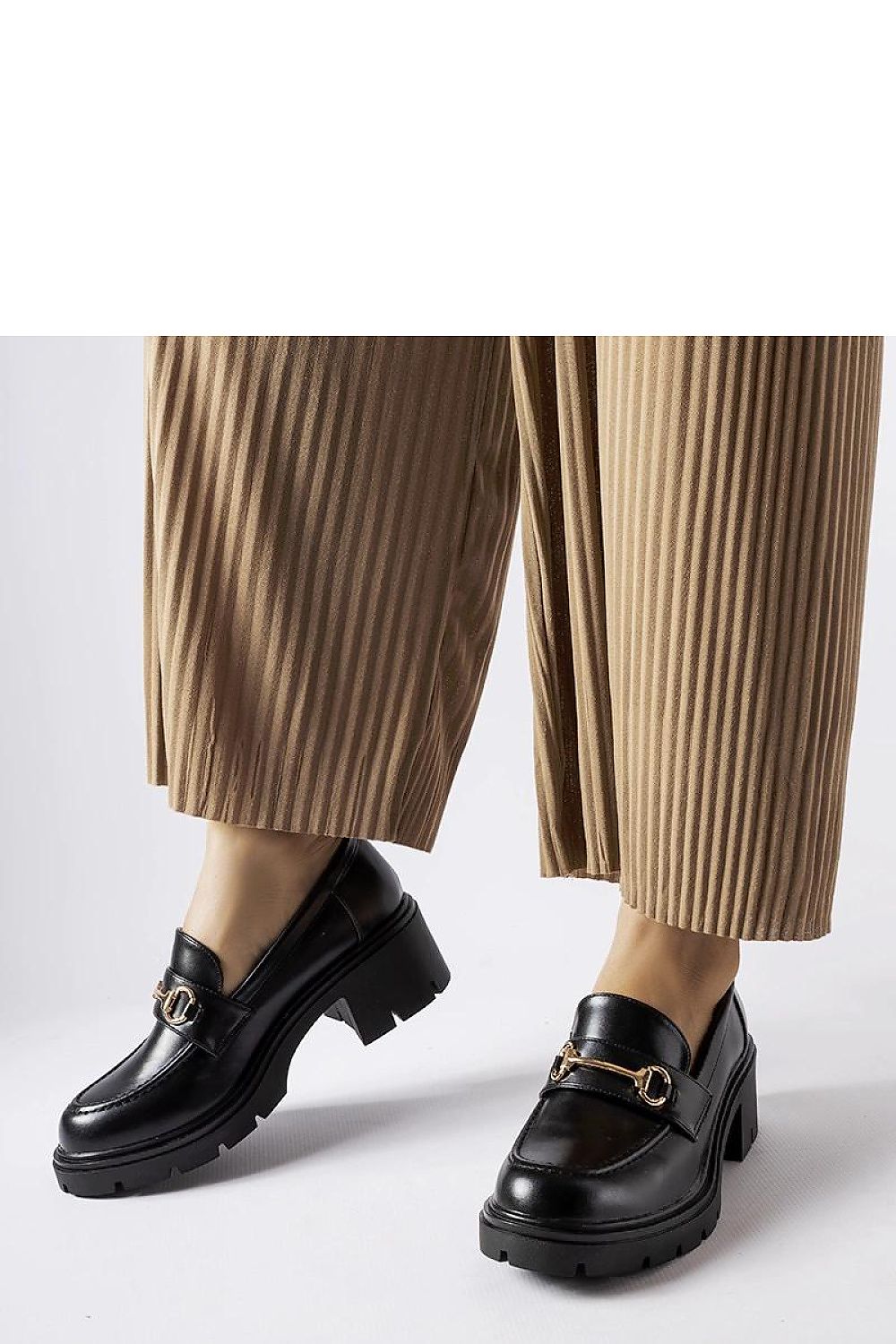  Mocassin model 207696 Solea 