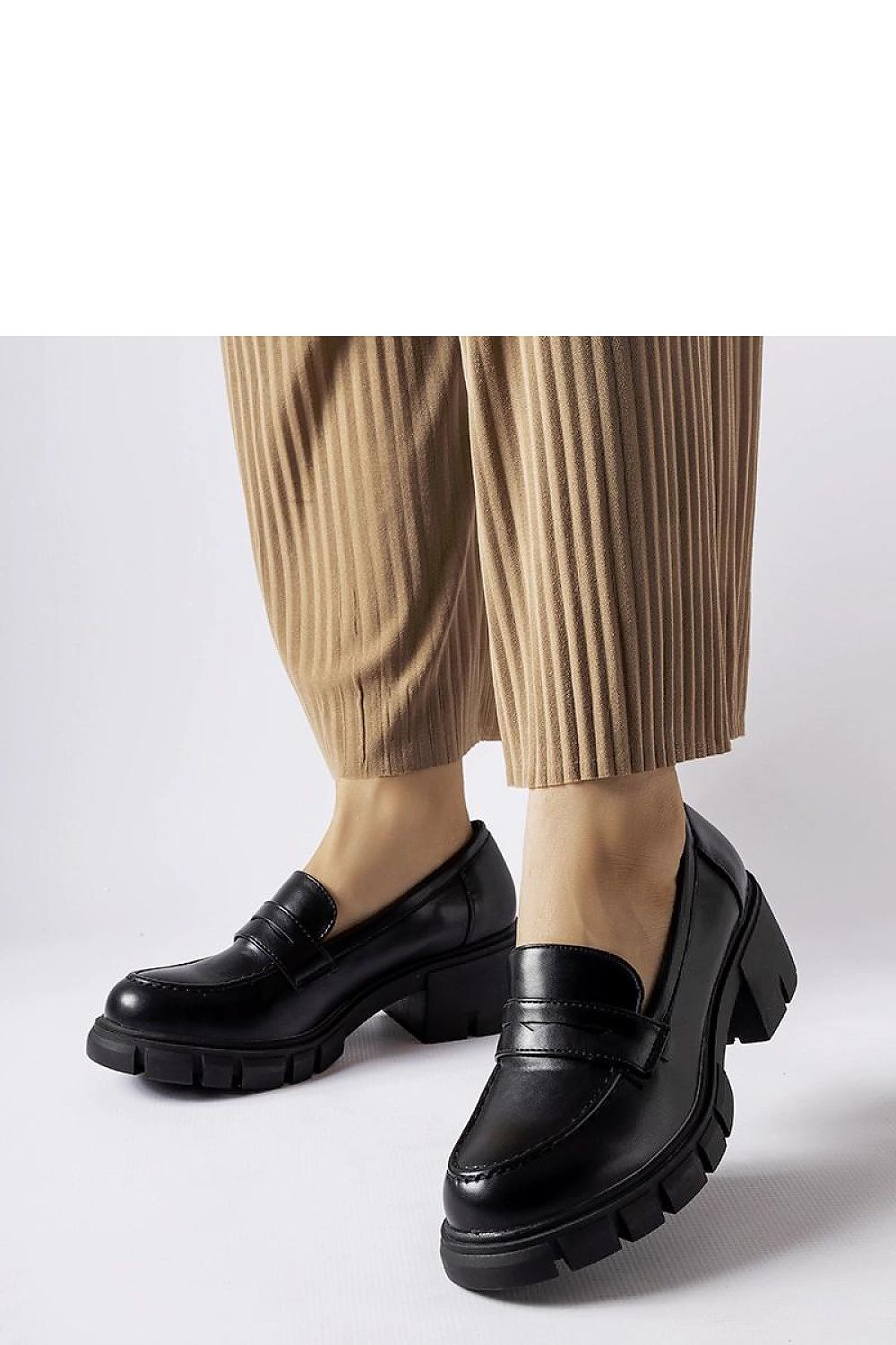  Mocassin model 207698 Solea 