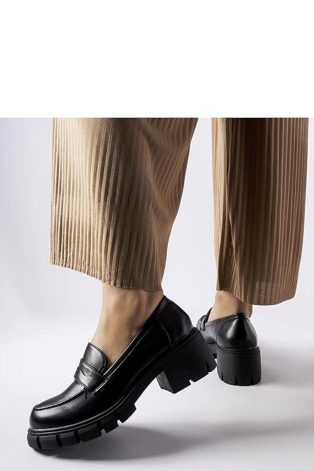  Mocassin model 207698 Solea 