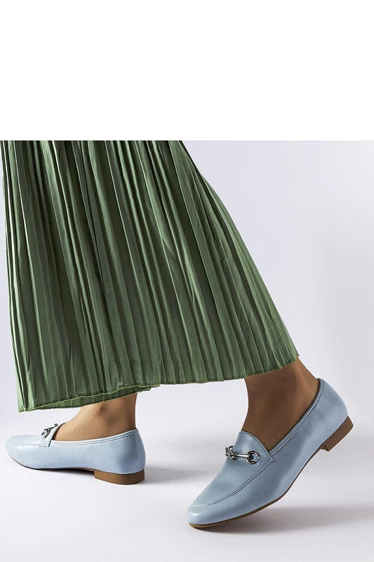  Mocassin model 207713 Solea 