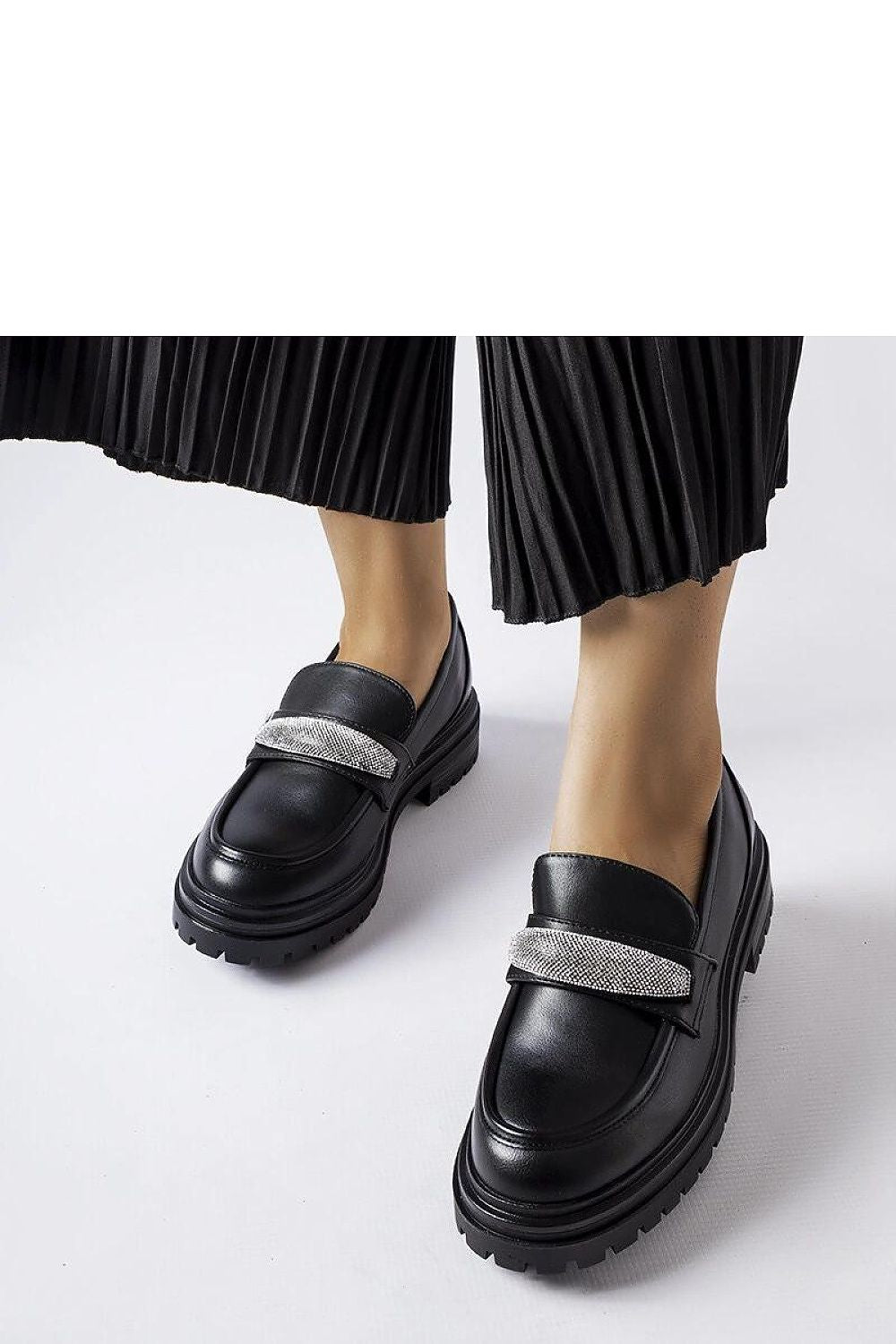  Mocassin model 207735 Solea 