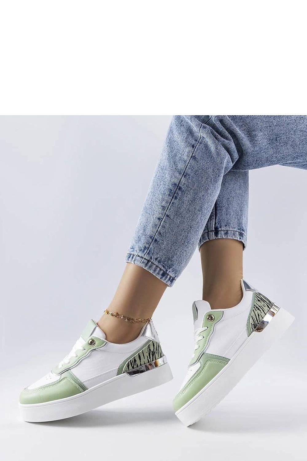  Sneakers model 207887 Solea 