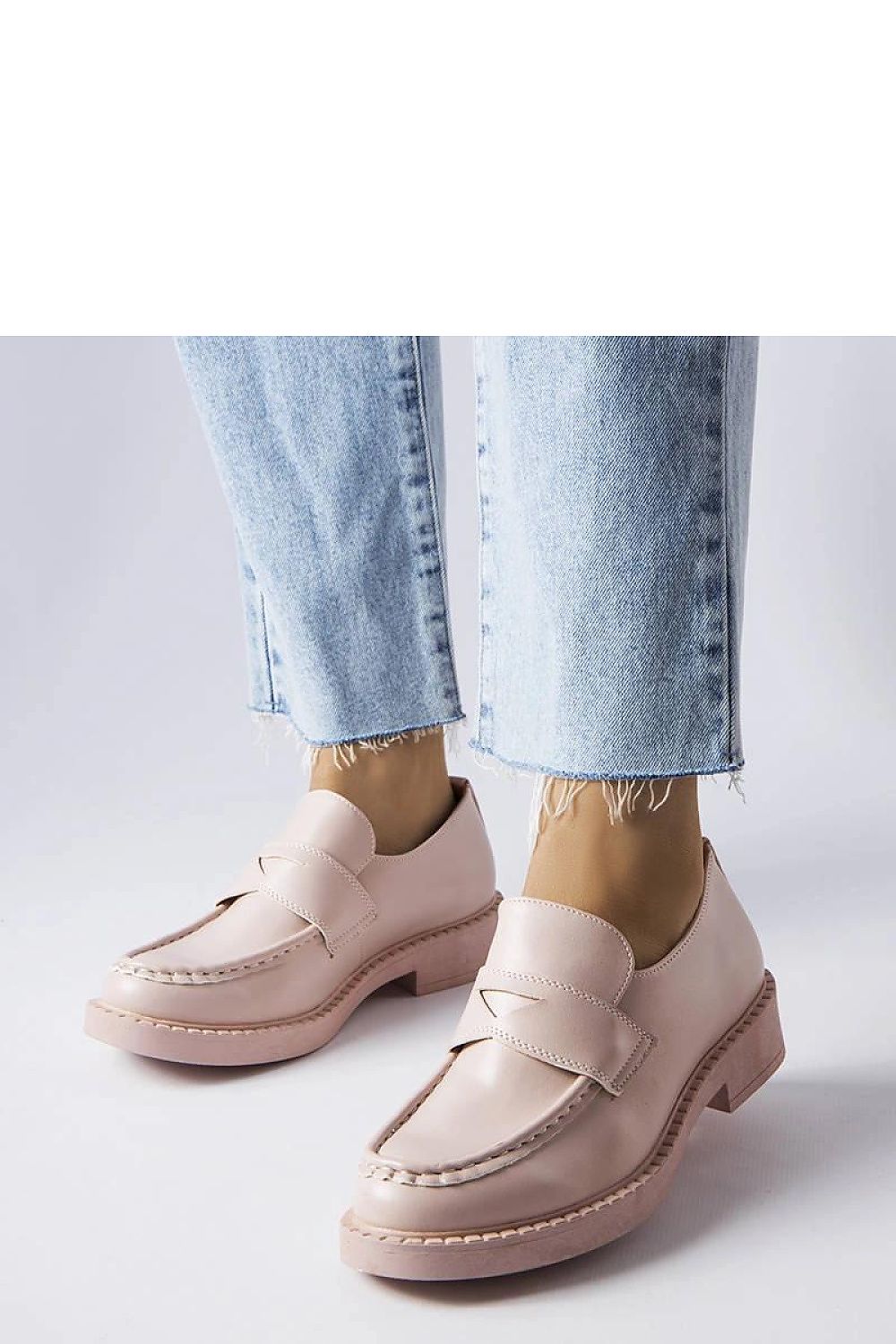  Mocassin model 207909 Solea 