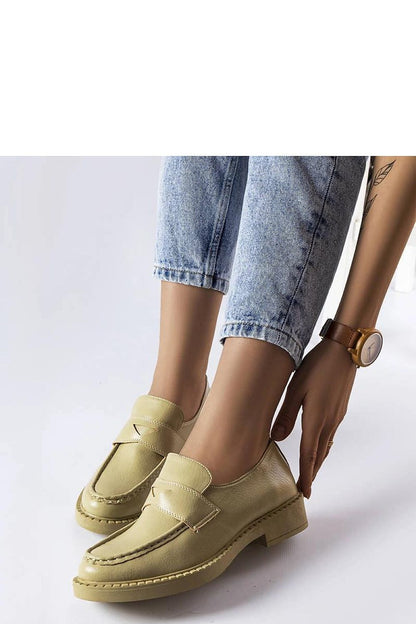  Mocassin model 207910 Solea 