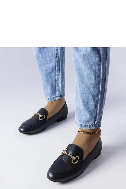  Mocassin model 207934 Solea 