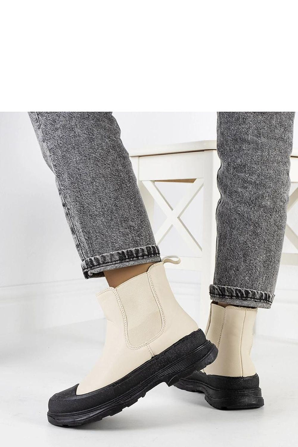  Jodhpur boot model 208027 Solea 