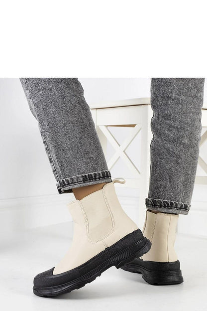  Jodhpur boot model 208027 Solea 