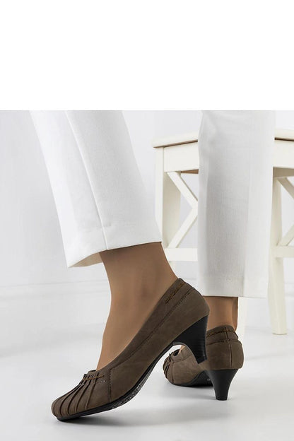  Heel pumps model 208028 Solea 