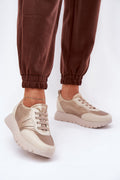  Sport Shoes model 209468 Step in style 