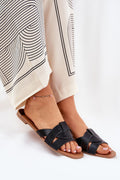  Flip-flops model 209936 Step in style 