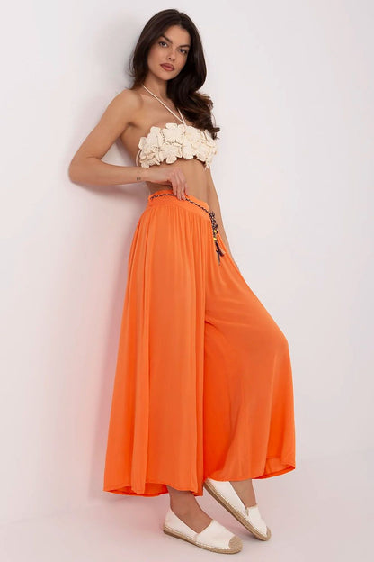  Women trousers model 210668 Och Bella 