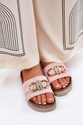  Flip-flops model 210749 Step in style 