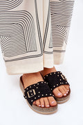  Flip-flops model 210753 Step in style 