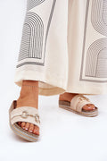  Flip-flops model 210757 Step in style 