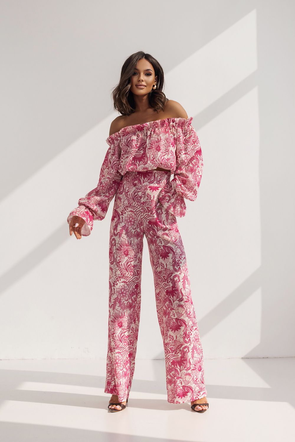  Set model 210834 LaBalancia 