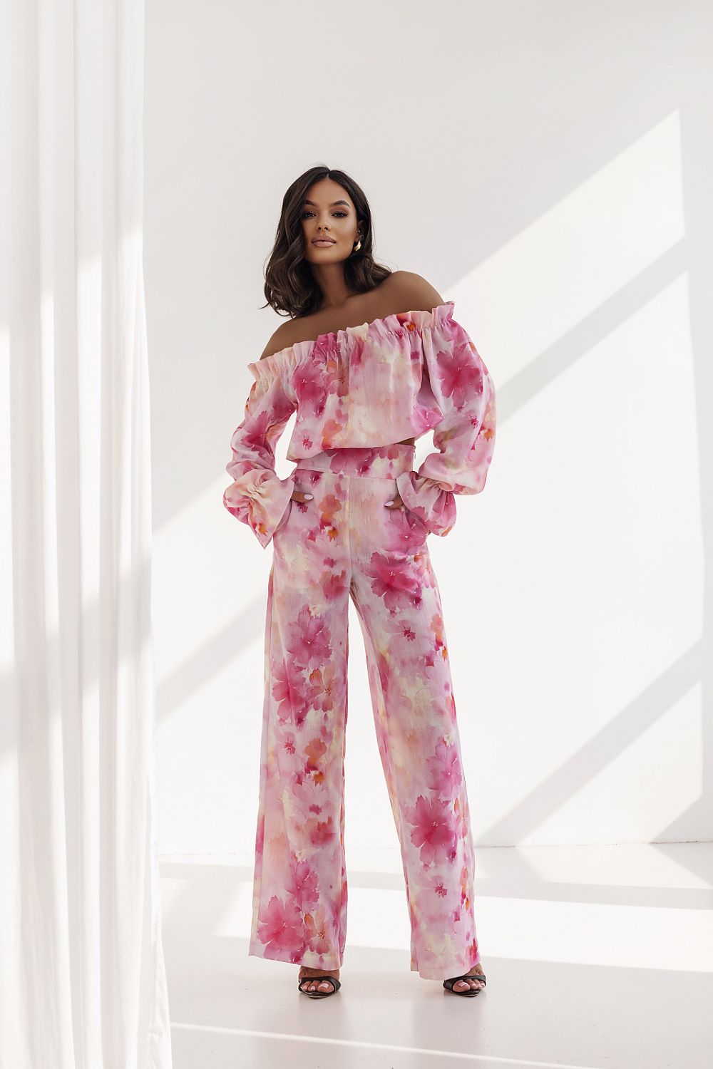  Set model 210835 LaBalancia 