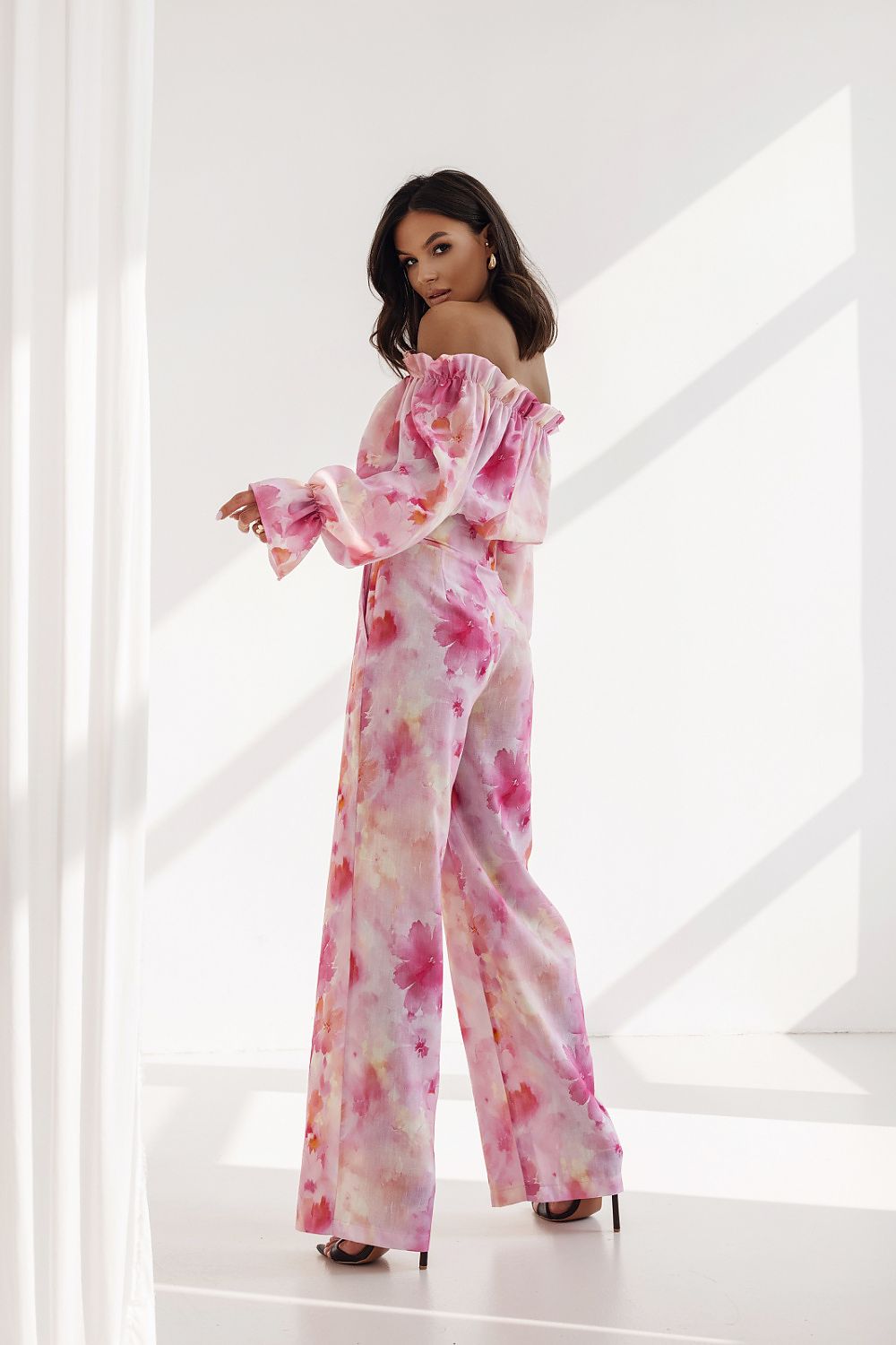  Set model 210835 LaBalancia 