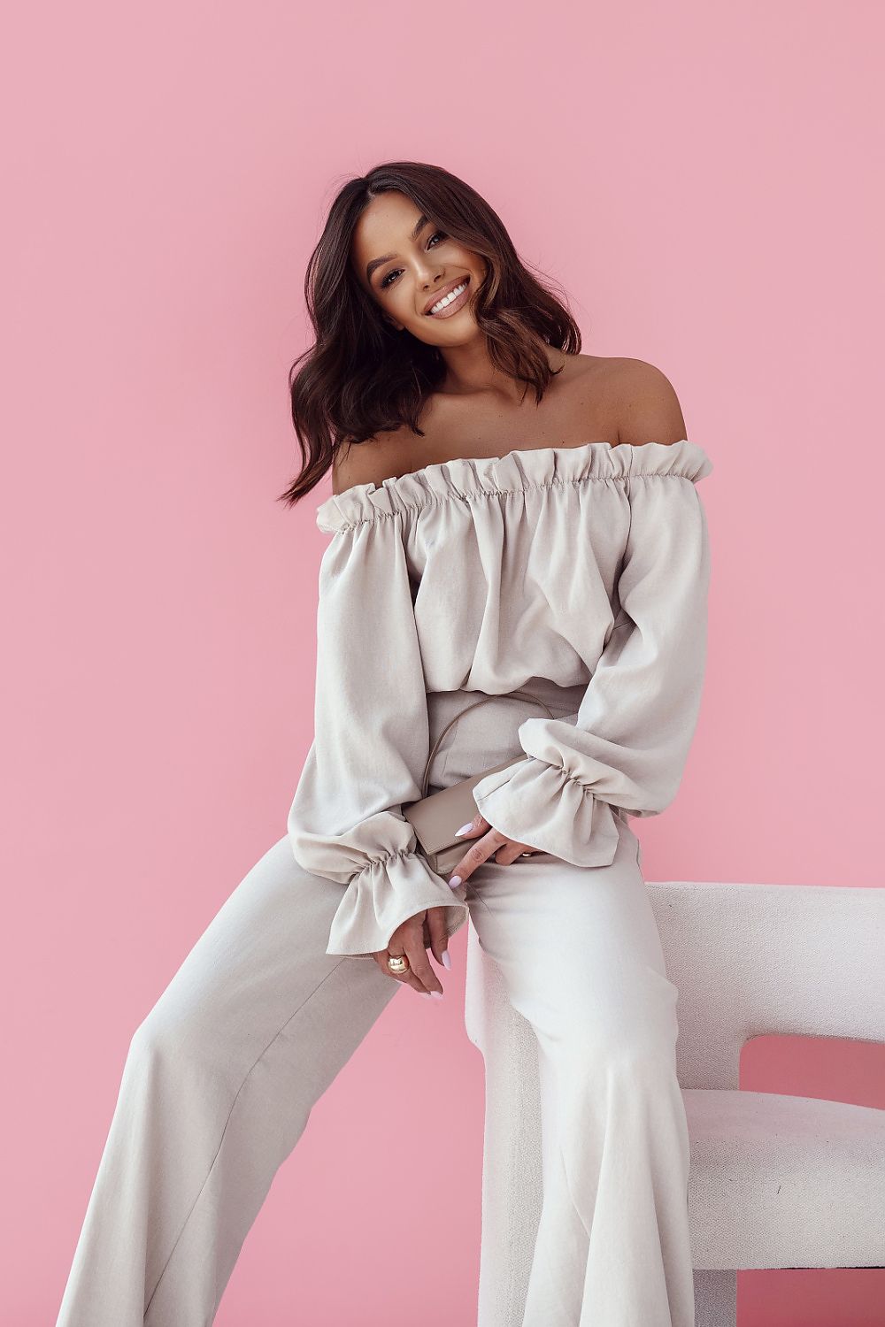  Set model 210838 LaBalancia 