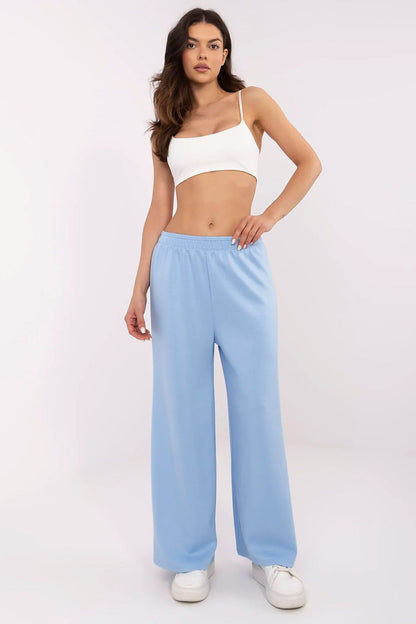  Tracksuit trousers model 210948 Italy Moda 