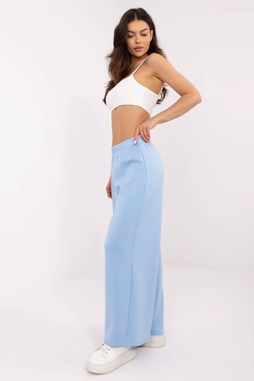  Tracksuit trousers model 210948 Italy Moda 