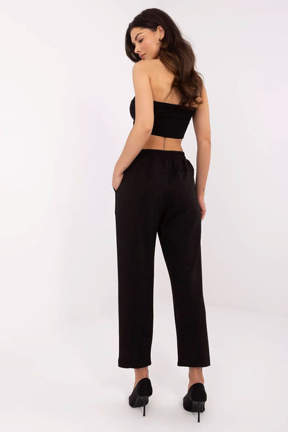  Tracksuit trousers model 210959 Italy Moda 