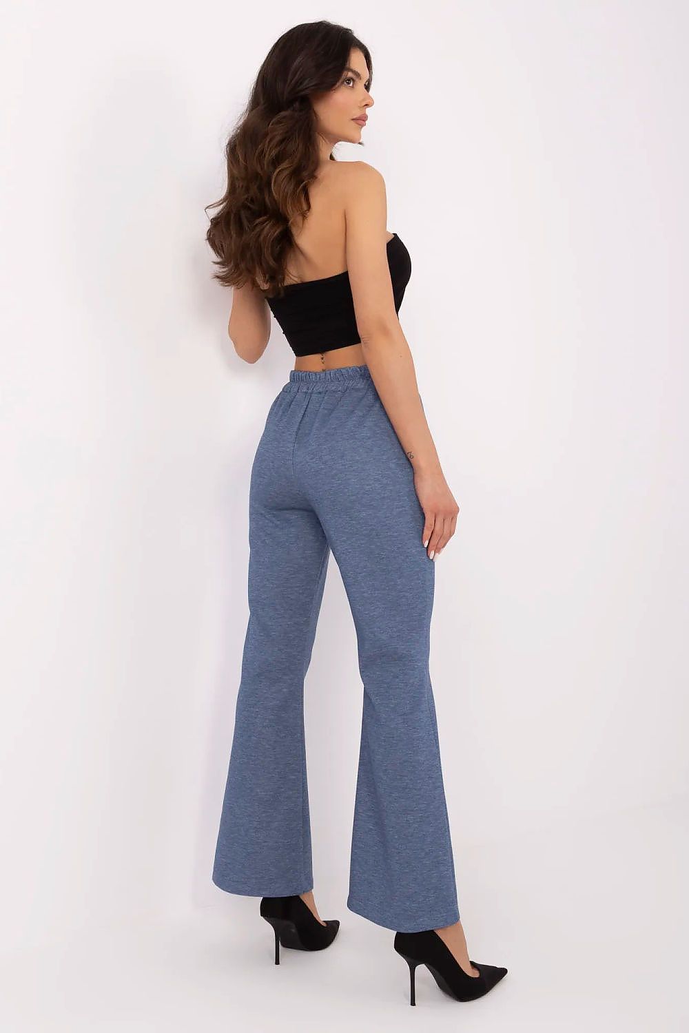  Tracksuit trousers model 210963 Italy Moda 
