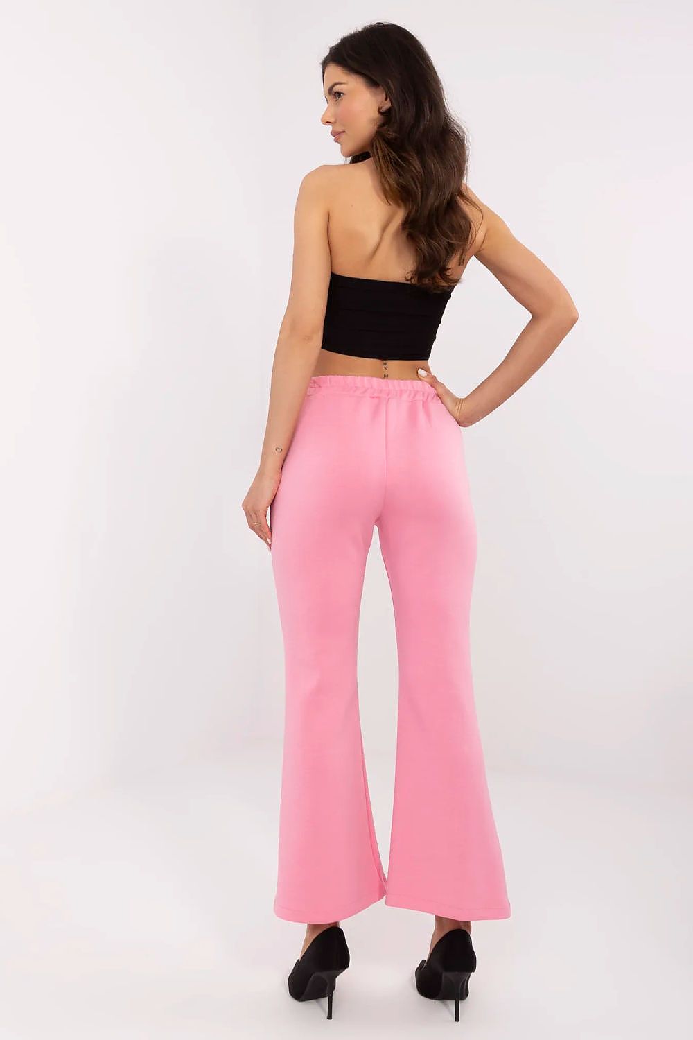  Tracksuit trousers model 210967 Italy Moda 