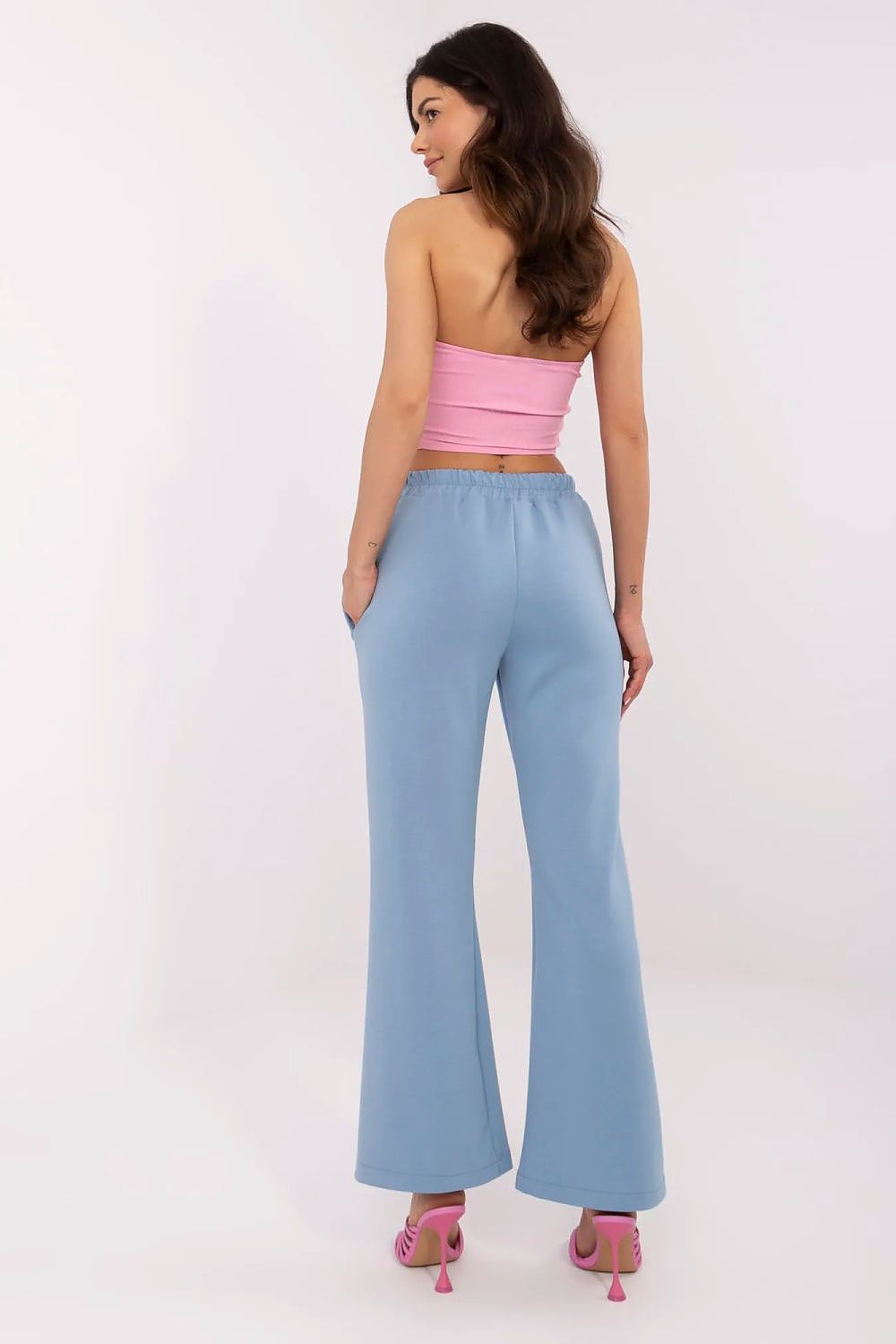  Tracksuit trousers model 210969 Italy Moda 