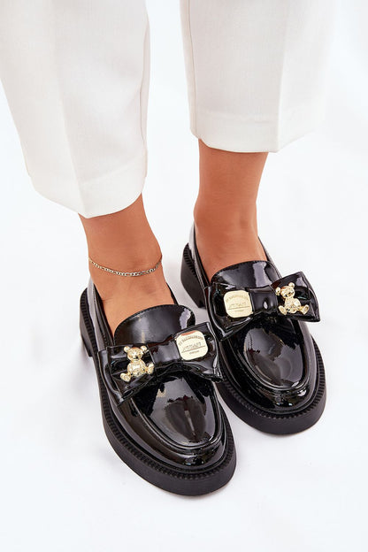  Mocassin model 211109 Step in style 