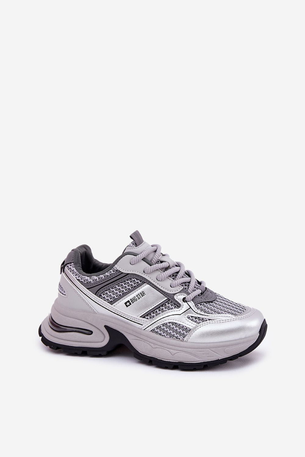  Sport Shoes model 211332 Step in style 