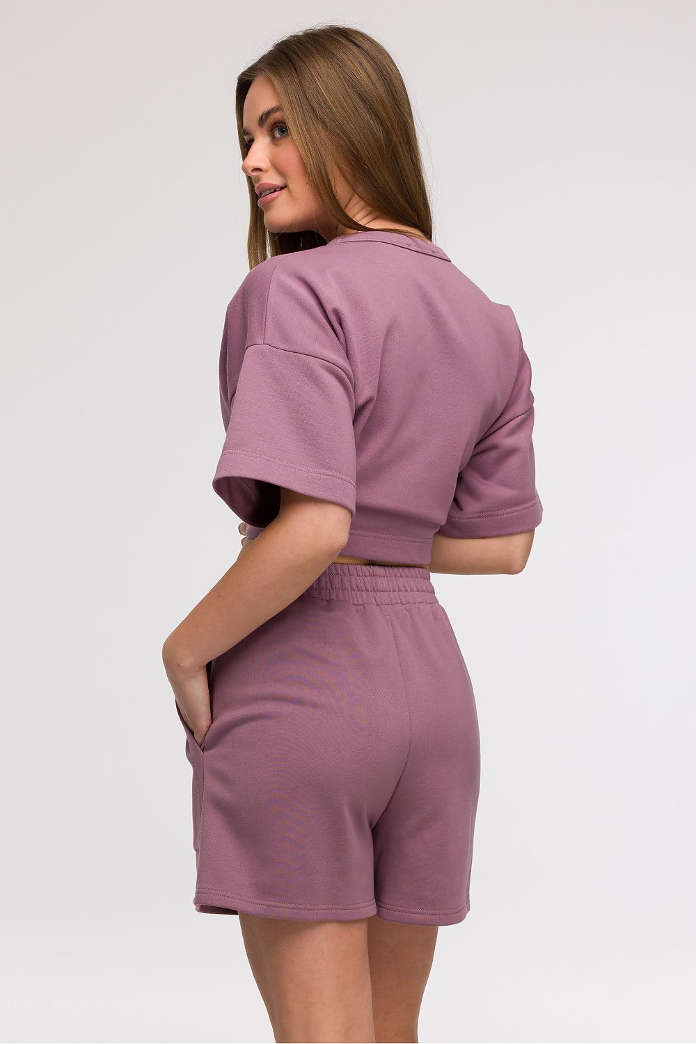  Shorts model 211513 BeWear 