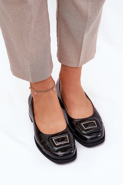  Ballet flats model 211624 Step in style 