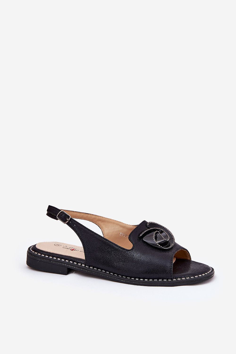  Sandals model 211633 Step in style 