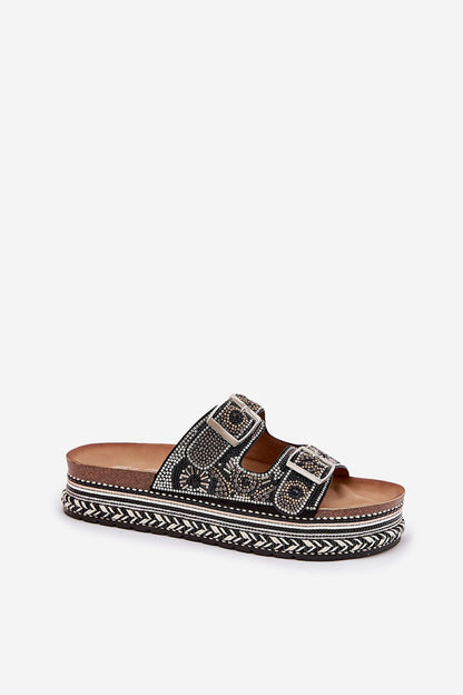  Flip-flops model 211714 Step in style 