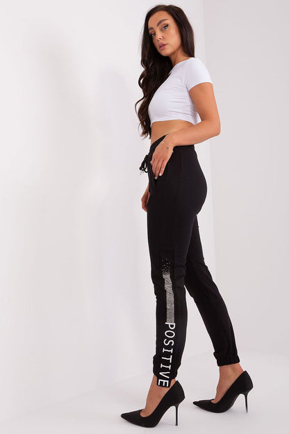  Tracksuit trousers model 211745 Relevance 