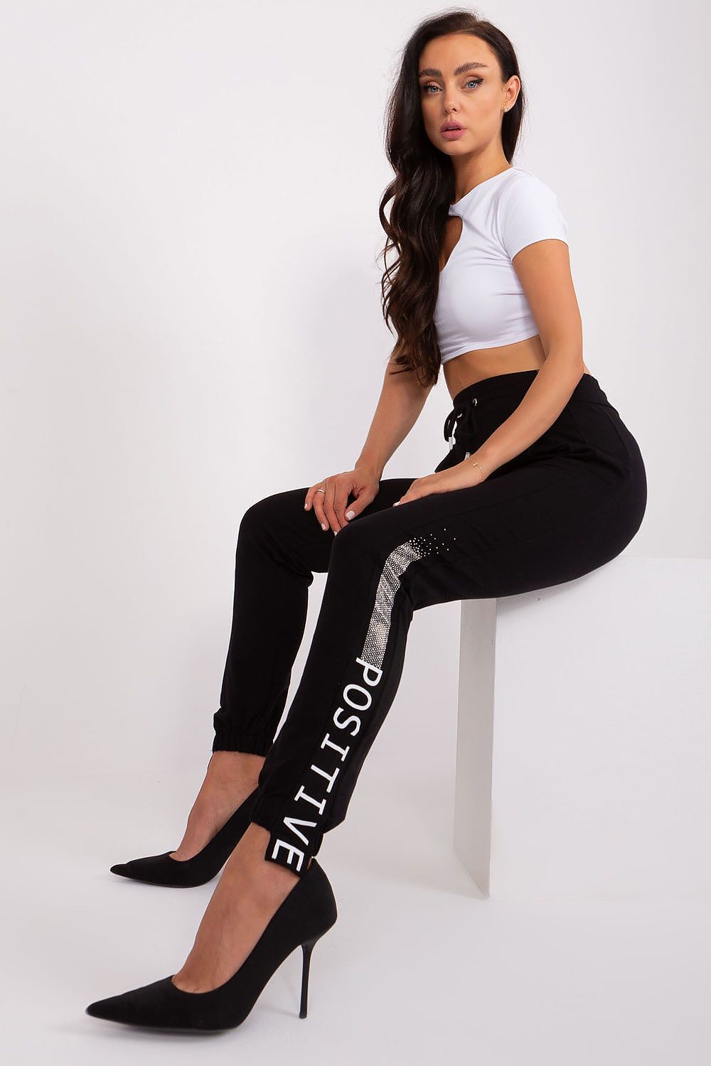  Tracksuit trousers model 211745 Relevance 