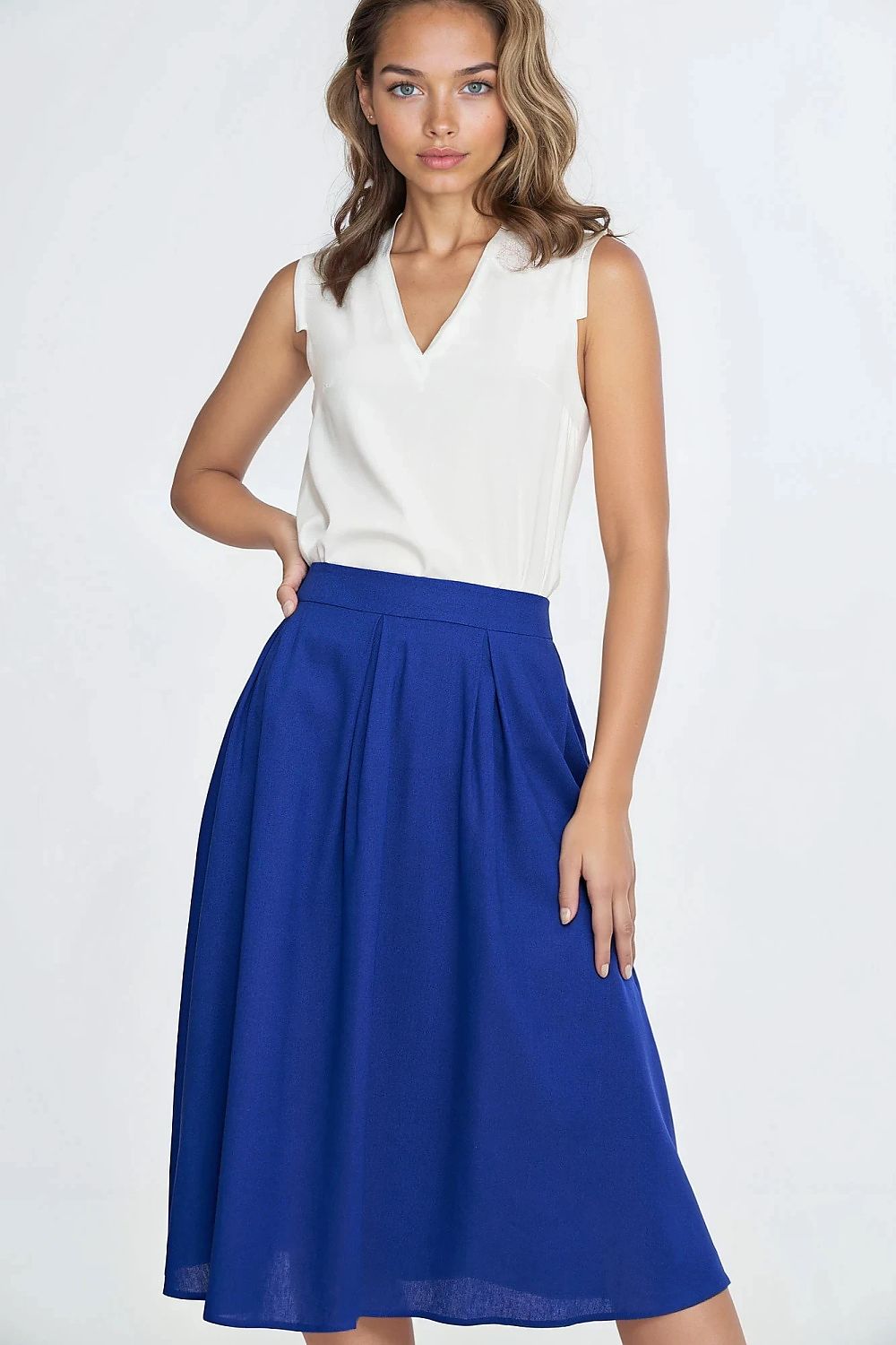  Skirt model 211796 Nife 