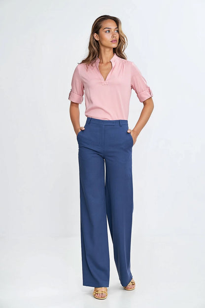  Women trousers model 211799 Nife 