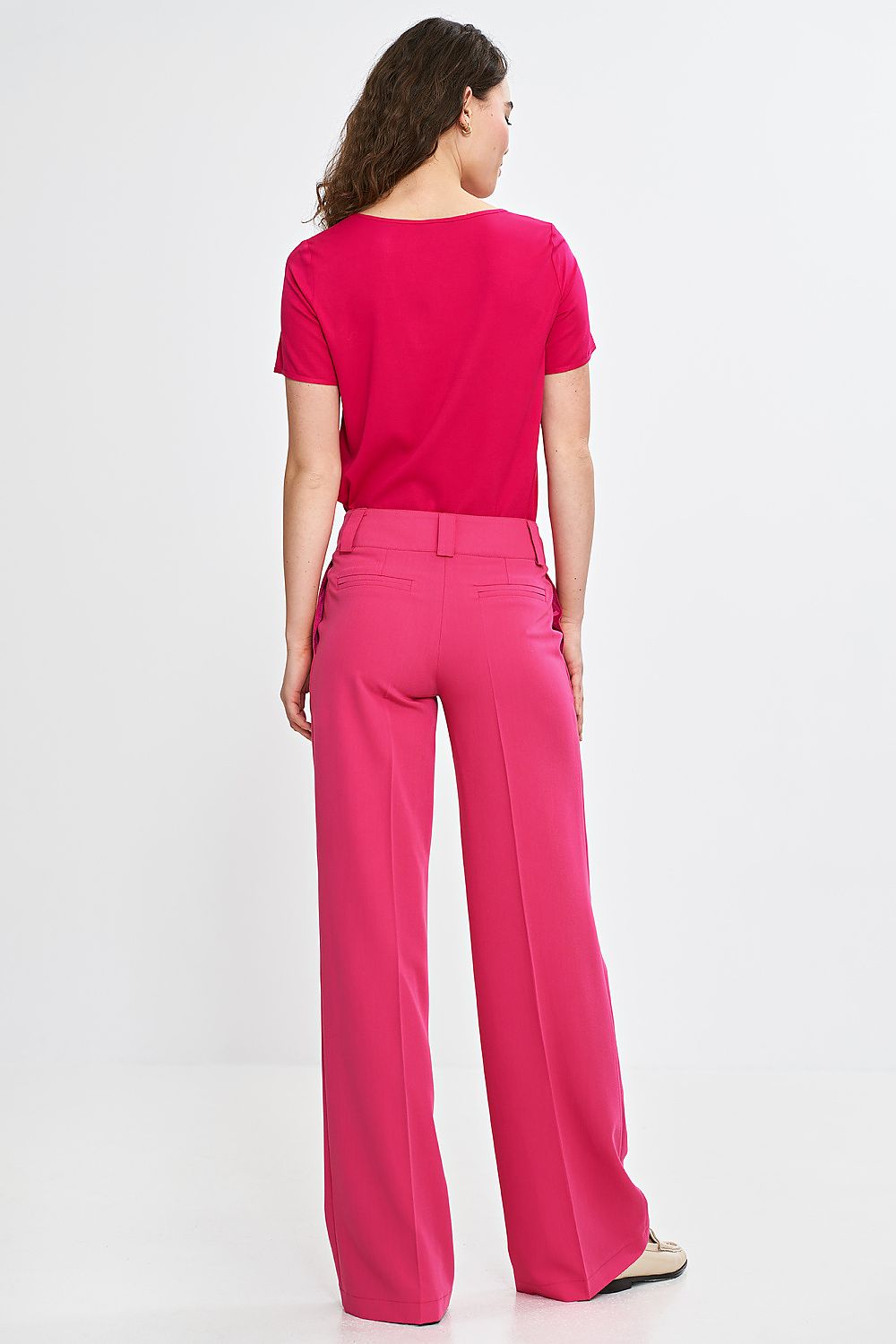  Blouse model 211802 Nife 