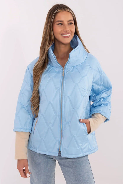  Jacket model 211823 Italy Moda 
