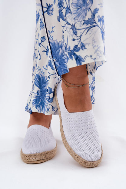  Espadrille model 211851 Step in style 