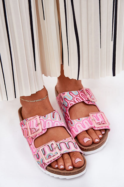  Flip-flops model 211963 Step in style 